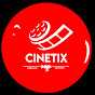 CINETIX BD YouTube channel thumbnail