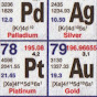 Periodic Videos YouTube channel thumbnail