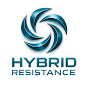 Hybrid Resistance YouTube channel thumbnail