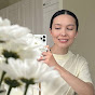 Ksenia Calm YouTube channel thumbnail