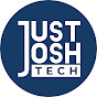 Just Josh YouTube channel thumbnail