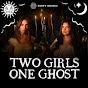 Two Girls One Ghost YouTube channel thumbnail