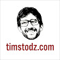 Tim Stoddart YouTube channel thumbnail