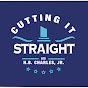 Cutting It Straight  YouTube channel thumbnail