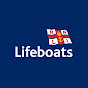 RNLI YouTube channel thumbnail