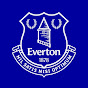 Everton Football Club YouTube channel thumbnail