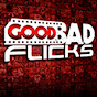 GoodBadFlicks YouTube channel thumbnail