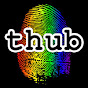 thubprint YouTube channel thumbnail