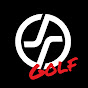 James Robinson Golf YouTube channel thumbnail
