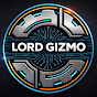 Lord Gizmo YouTube channel thumbnail