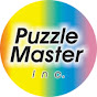 Puzzle Master YouTube channel thumbnail