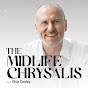 The Midlife Chrysalis Podcast YouTube channel thumbnail