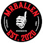 MrBallen YouTube channel thumbnail