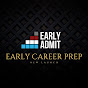 EarlyAdmit YouTube channel thumbnail