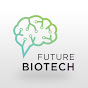 FutureBiotech YouTube channel thumbnail