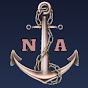 Nautical Academy YouTube channel thumbnail
