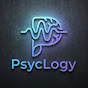 PsycLOGY YouTube channel thumbnail