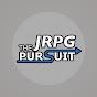 The JRPG Pursuit YouTube channel thumbnail