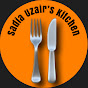 Sadia Uzair's Kitchen YouTube channel thumbnail