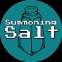 Summoning Salt YouTube channel thumbnail