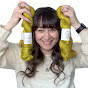 Knit All The Things YouTube channel thumbnail