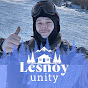 Lesnoy_Offline YouTube channel thumbnail