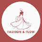 Fashion & Flow YouTube channel thumbnail