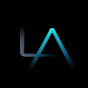 Lost Archives Fiction YouTube channel thumbnail