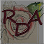 Reality Dreams Audio YouTube channel thumbnail