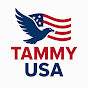 TammyUSA YouTube channel thumbnail