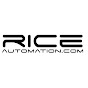 Rice Automation YouTube channel thumbnail