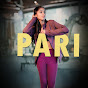 Pari's Lifestyle YouTube channel thumbnail