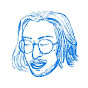 blustre YouTube channel thumbnail