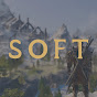 SoftGaming YouTube channel thumbnail