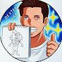 Dexter Art YouTube channel thumbnail