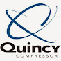 Quincy Compressor YouTube channel thumbnail