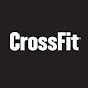 CrossFit YouTube channel thumbnail