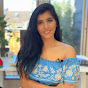Sundas Khalid YouTube channel thumbnail