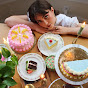 Saint Street Cakes YouTube channel thumbnail
