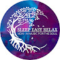 Sleep Easy Relax - Keith Smith YouTube channel thumbnail