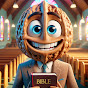Bible In a Nutshell YouTube channel thumbnail