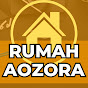 RUMAH AOZORA channel YouTube channel thumbnail