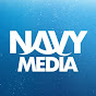 Navy Media  YouTube channel thumbnail