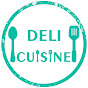 Deli Cuisine YouTube channel thumbnail