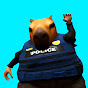 Capybara Roblox YouTube channel thumbnail
