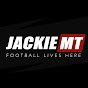 JackieMT YouTube channel thumbnail