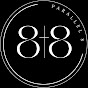 Parallel 8 Productions YouTube channel thumbnail