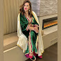 NADIA'S TABLE YouTube channel thumbnail