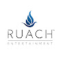 Ruach Entertainment YouTube channel thumbnail
