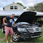 Samcrac YouTube channel thumbnail